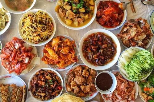 娱乐吃瓜酱东北菜,吃瓜酱带你领略地道东北菜的魅力