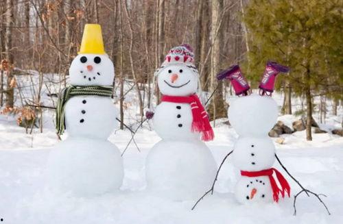 娱乐吃瓜酱堆雪人,揭秘娱乐圈背后的甜蜜与苦涩
