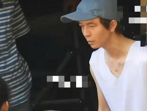 娱乐圈程潇吃瓜,幕后真相曝光